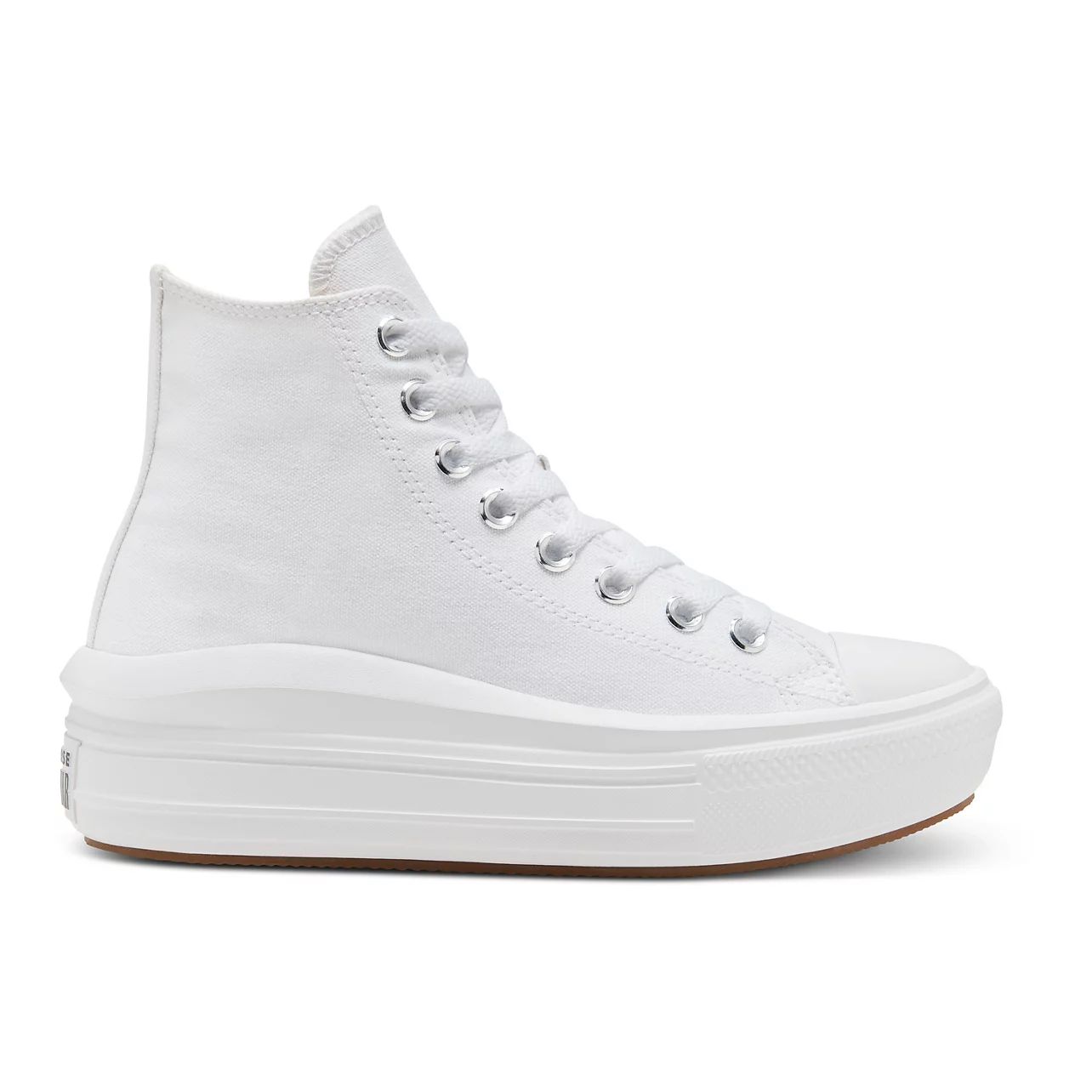 Converse Chuck Taylor All Star Move Women's High-Top Platform Sneakers | Kohls | Kohl's