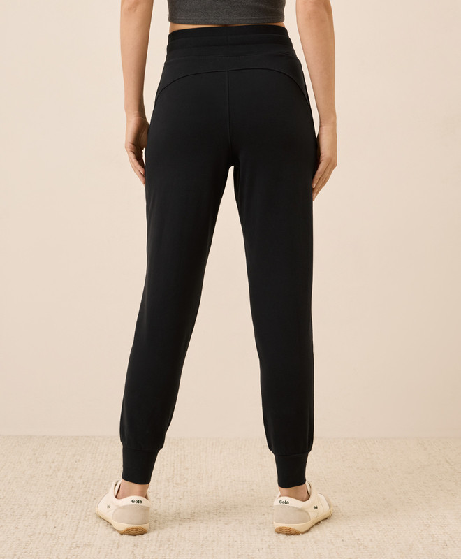 Women’s Cloudknit Ease Set made with Organic Cotton | Pact | Pact Apparel