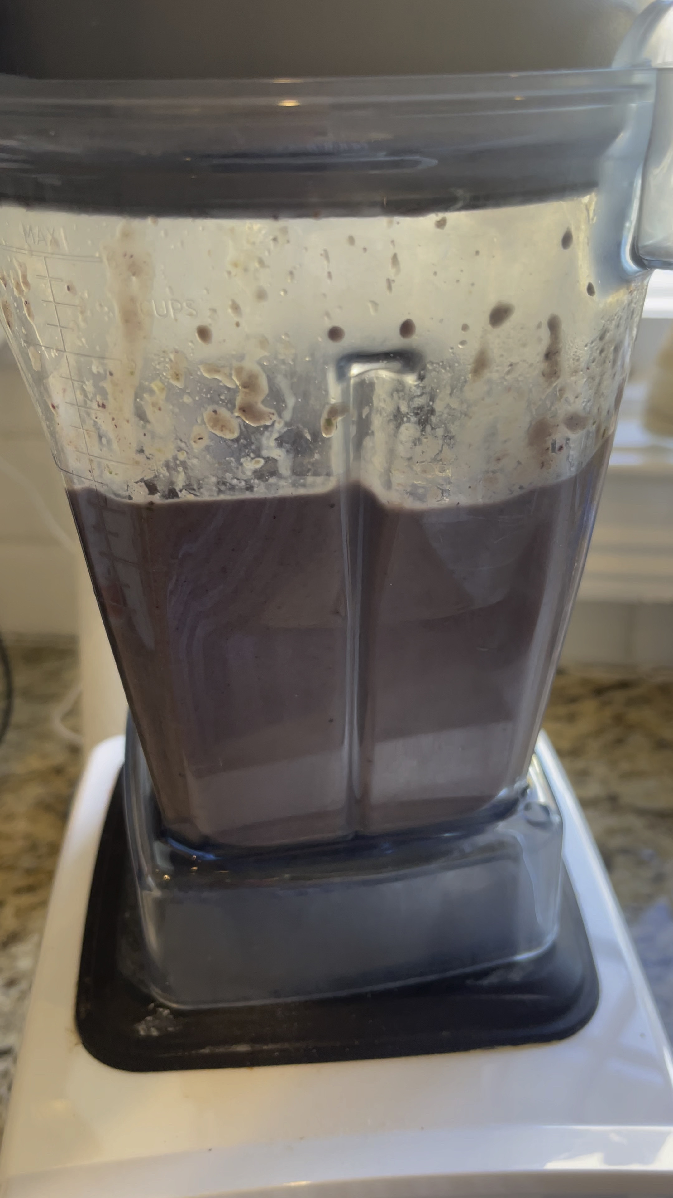 Have I told you lately how happy my Vitamix makes me? The Vitamix Explorian blender is super easy to use and works great. SO worth it!

#LTKhome #LTKGiftGuide