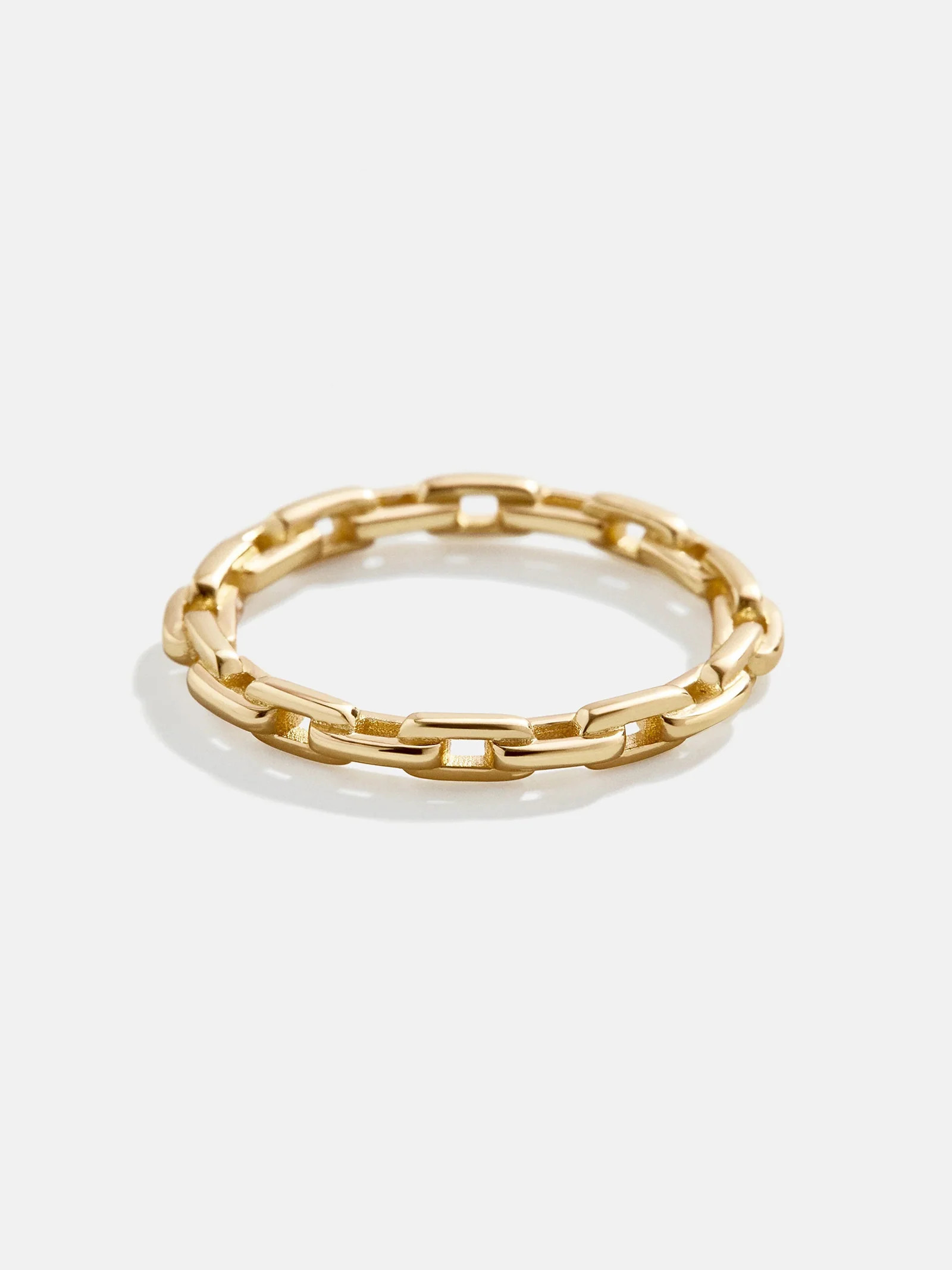 Hera Ring - 18K Gold | BaubleBar