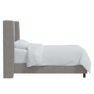 Tilly Upholstered Bed | Wayfair North America