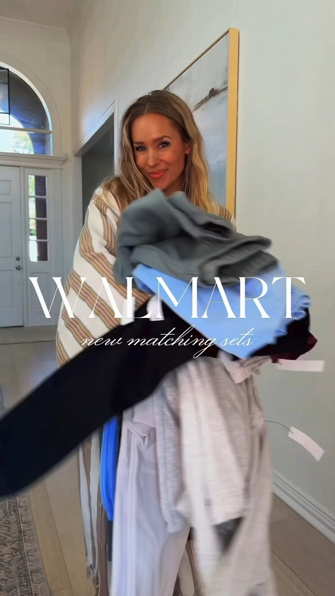 Love these $22 sets! Read some of the reviews-everyone does!

Size: M / went up one size 5'5" / 120lbs / normal size small

#LTKFindsUnder100 #LTKStyleTip #LTKFindsUnder50