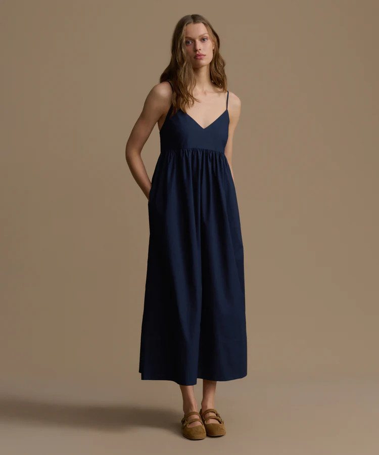 Cove Dress | Jenni Kayne