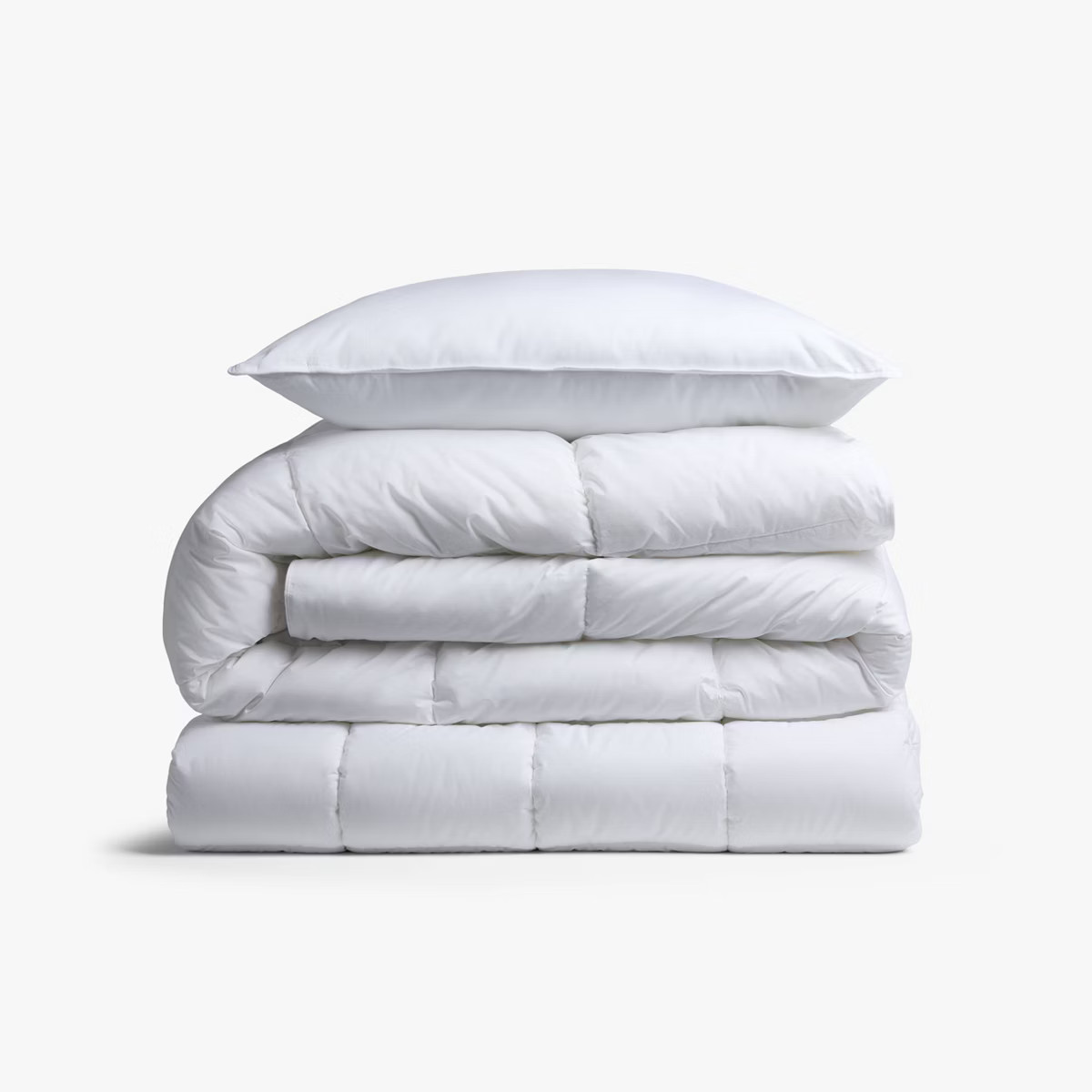 Full/Queen Down Alternative Comforter - Parachute for Target | Target