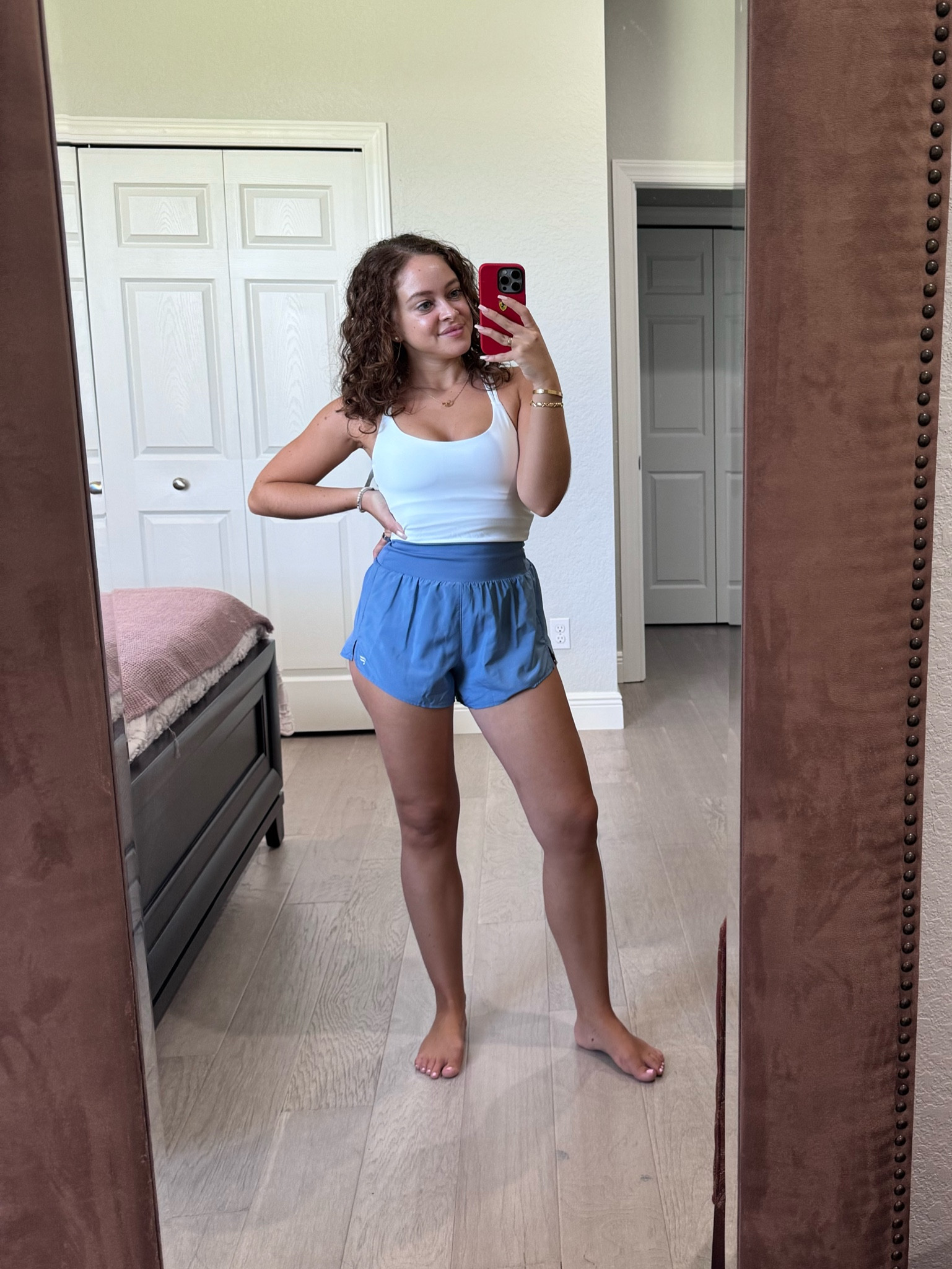 Comfy lounge fit!

#LTKActive #LTKFitness #LTKFindsUnder50