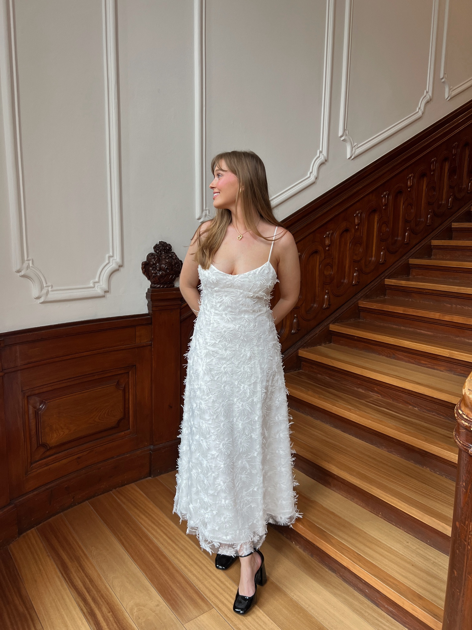 Not getting married but this would be the perfect wedding dress!!

#LTKpartywear #LTKaustralia #LTKwedding