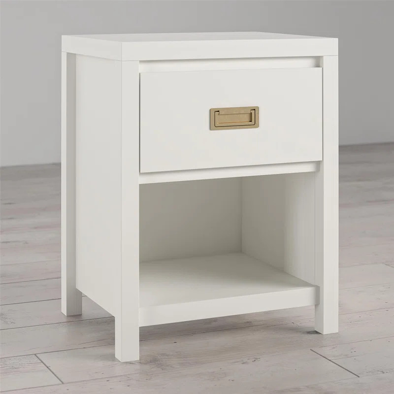 Haven 1 Drawer Nightstand | Wayfair North America