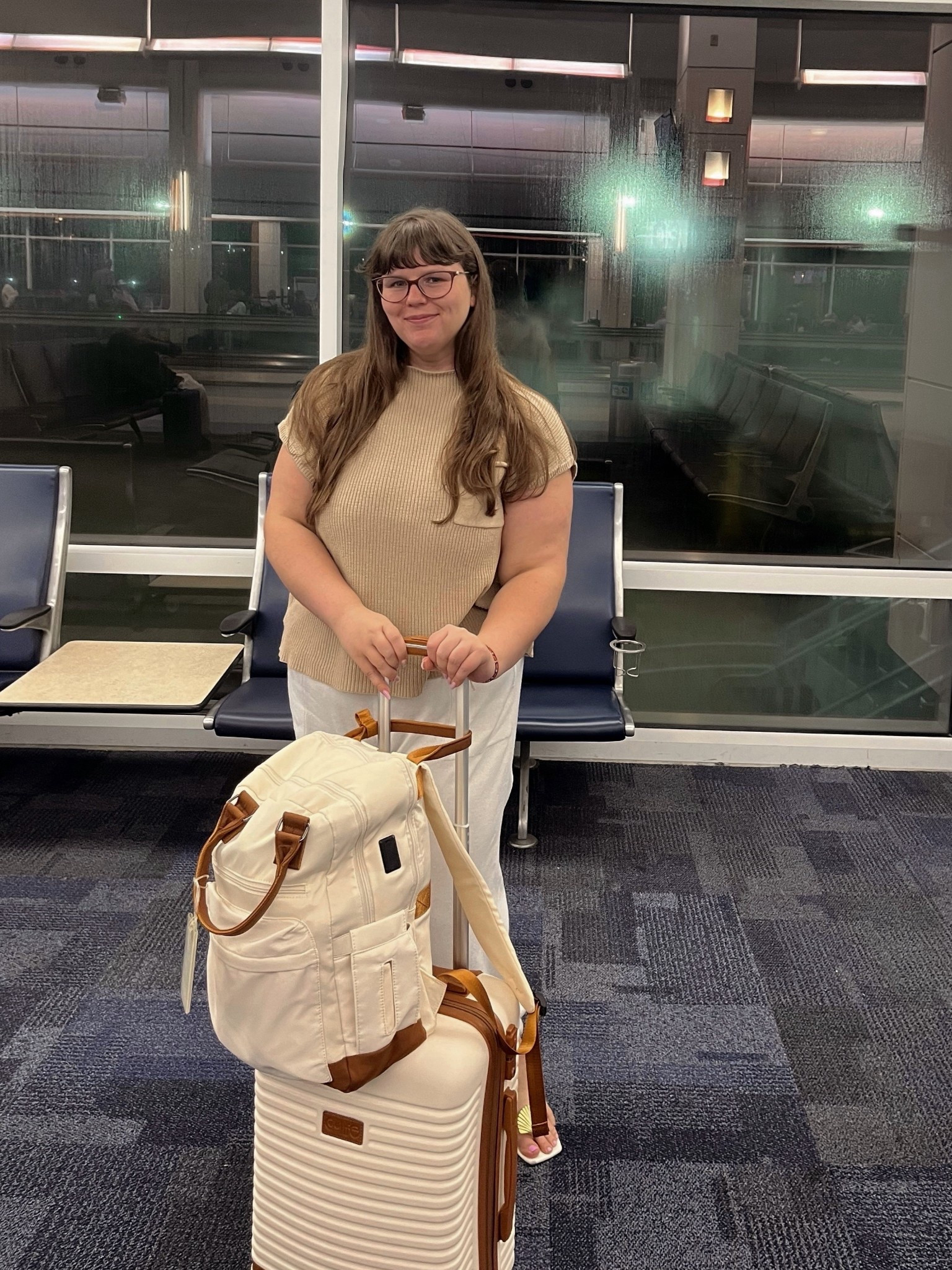 Travel OOTD ✈️ 

Ltkfindsunder100 / ltkfindsunder50 / ltkmidsize / LTKsalealert / LTKstyletip / LTKshoecrush / travel / travel outfit / luggage / travel luggage / airplane outfit / backpack / travel backpack / suitcase / travel suitcase / travel essentials / travel outfits / travel necessities / plus size travel outfit / lounge / loungewear / plus size loungewear / plus size lounge / lounge set / loungewear set / plus size lounge set / plus size loungewear set / plus size sets / plus size set / matching set / matching sets / sale / sale alert 

#LTKSeasonal #LTKTravel #LTKPlusSize