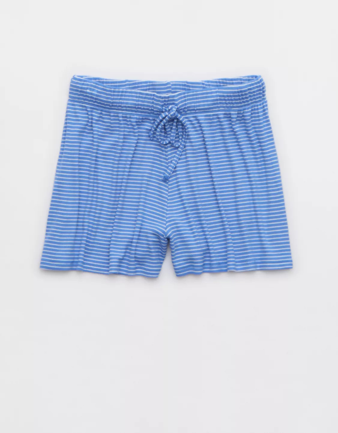 Aerie Real Soft® Rib Boxer | Aerie