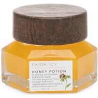 FARMACY Honey Potion Renewing Antioxidant Hydration Mask | Mankind (US & CA)