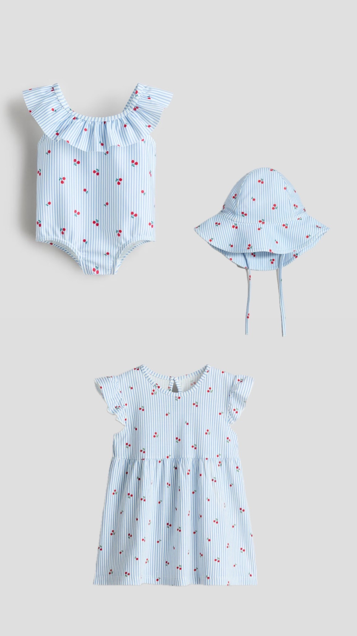 Summer buys 🤍

#LTKbaby #LTKuk #LTKdresses