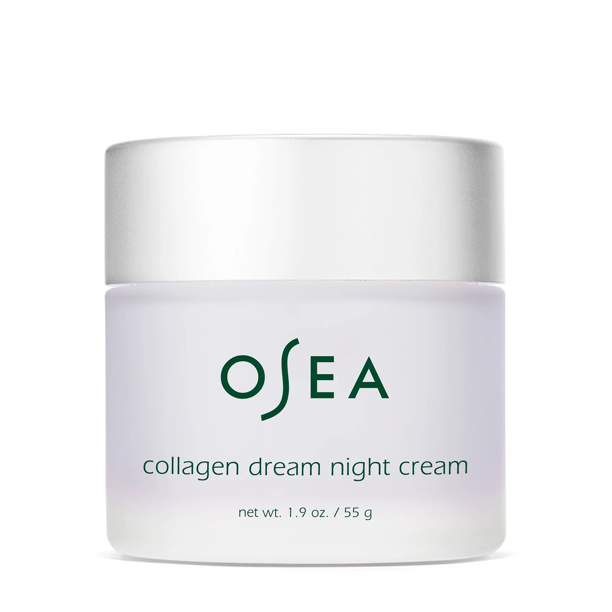 Collagen Dream Night Cream | OSEA Malibu