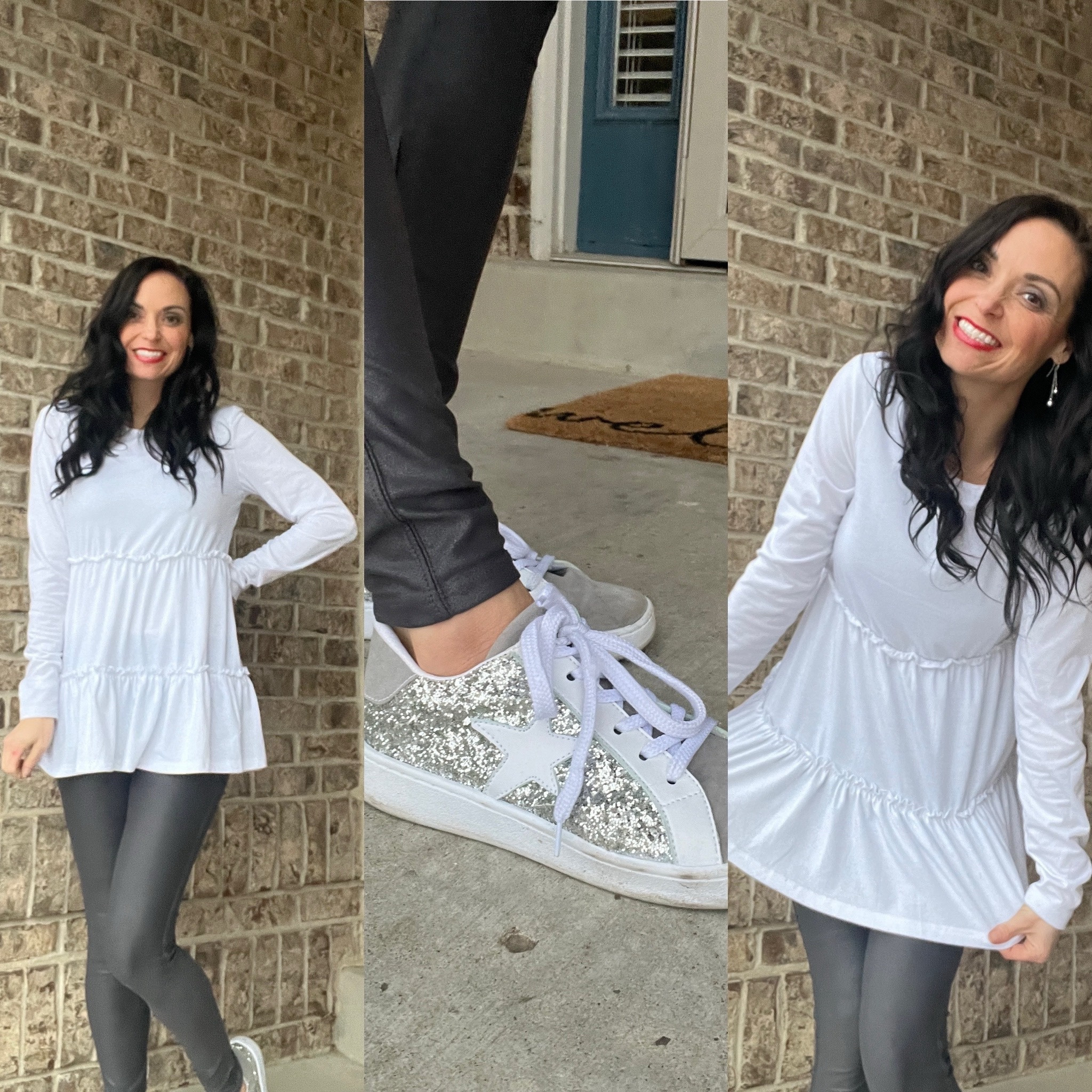 Winters cuteness! Also comfy! These shoes are on sale!! They are a pretty neutral for lots of outfits!

#LTKsalealert #LTKshoecrush #LTKstyletip