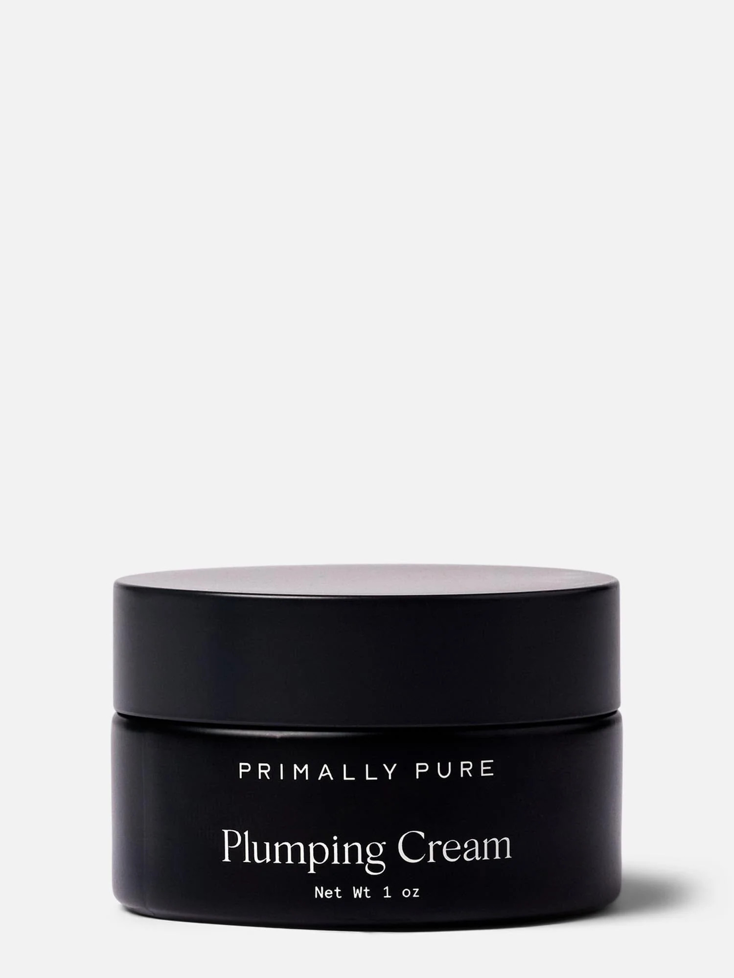 Plumping Cream | Primally Pure