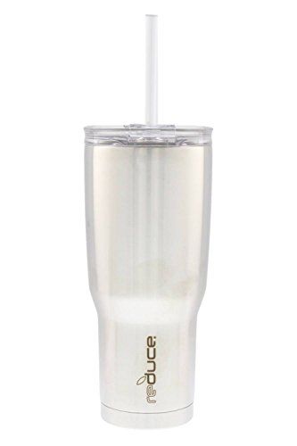 Reduce 24 oz Tumbler, Stainless Steel – Keeps Drinks Cold up to 24 Hours – Sweat Proof, Dishwasher S | Amazon (US)