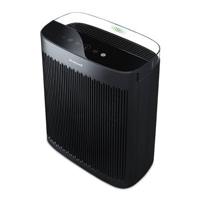 Honeywell Insight HEPA Air Purifier HPA5200B: Quiet Operation, 4 Settings, 300-500 sq. ft., CARB & Energy Star Certified | Target