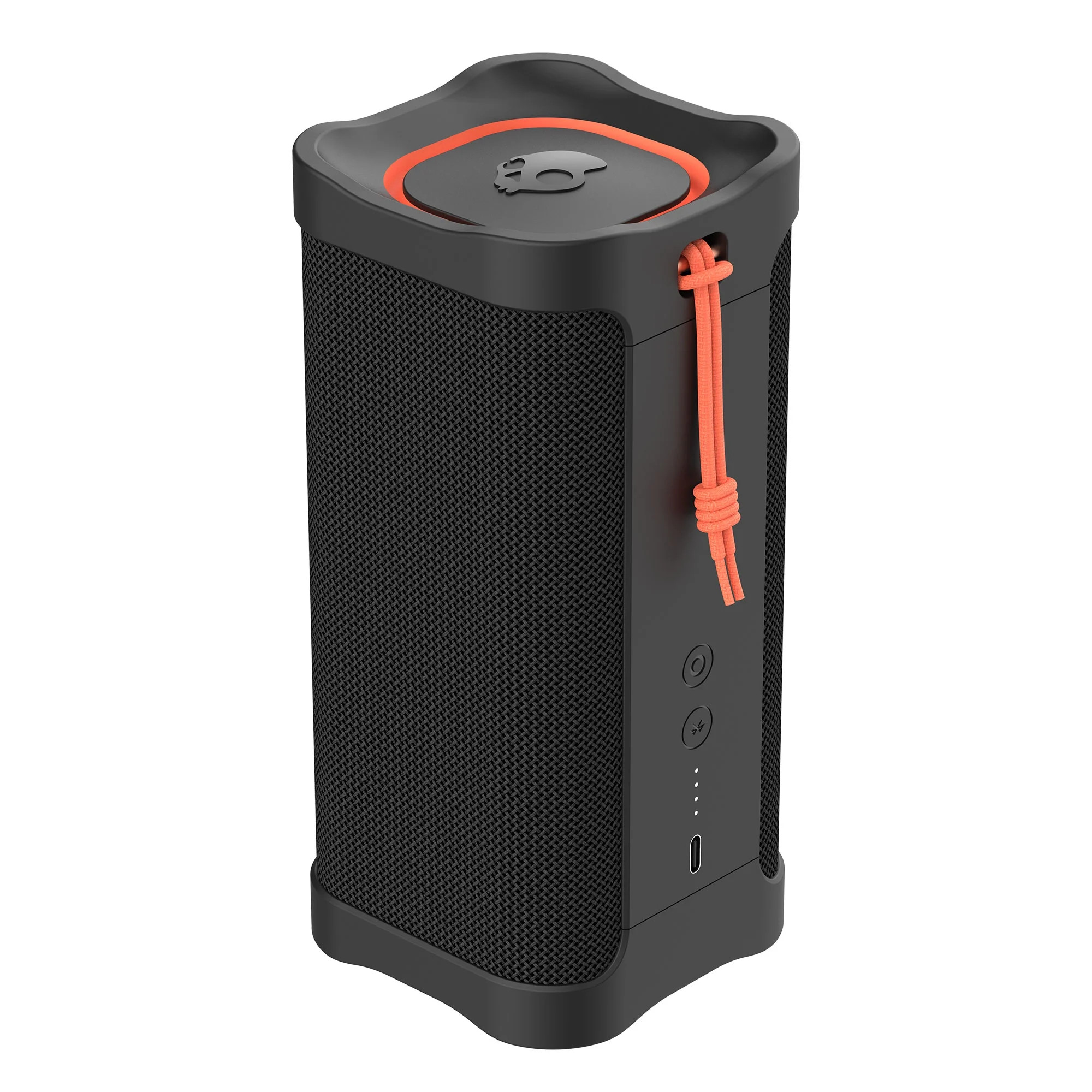 Skullcandy Terrain Large XT Compact Tough Wireless Speaker | Walmart (US)