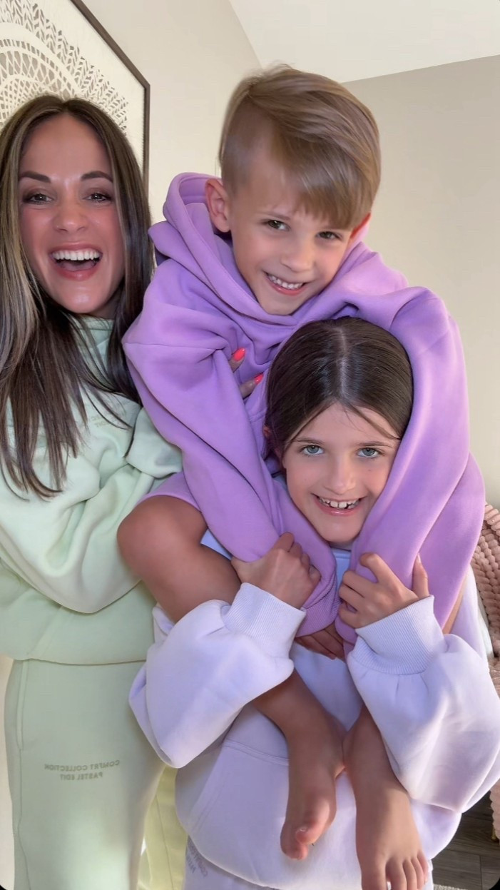 Cutest Comfrt sets for summer!

#LTKSummerEdit #LTKFamily #LTKKids