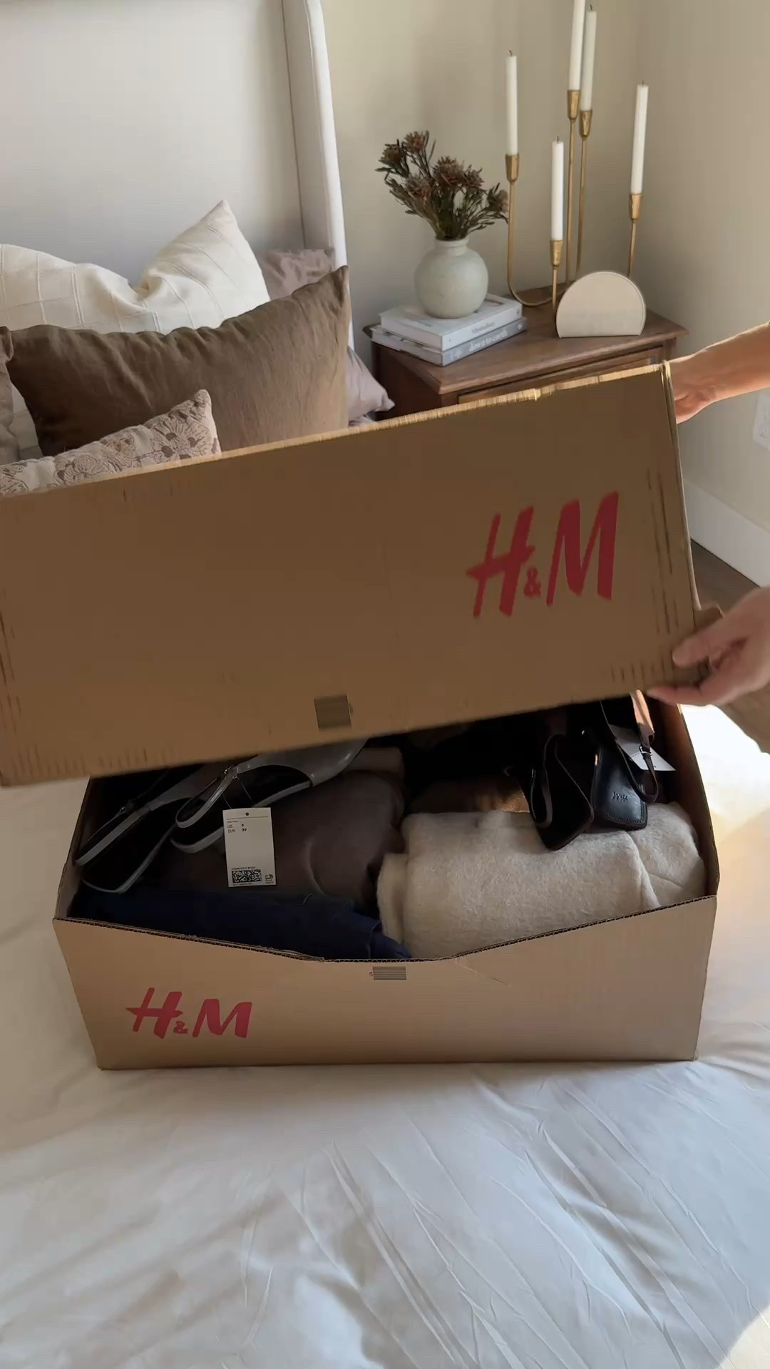 H&M Haul 

#LTKFindsUnder100 #LTKSeasonal