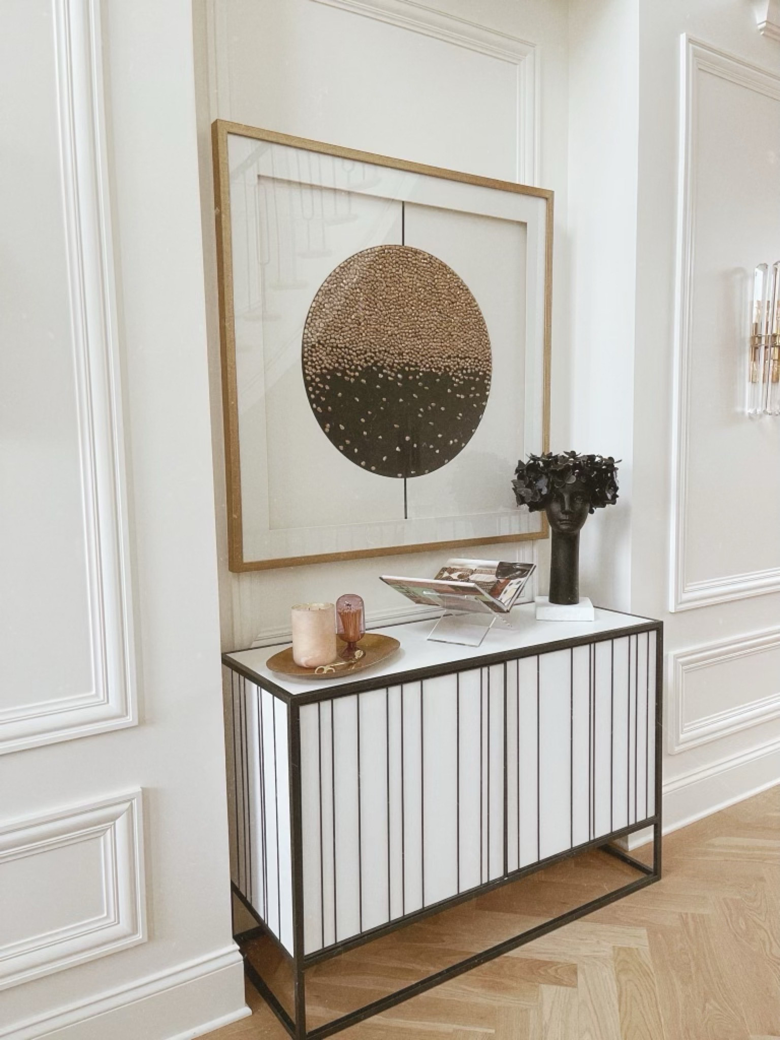 Details on our home entryway. Linking some exact and similar styles! Home decor. 

#LTKstyletip #LTKhome