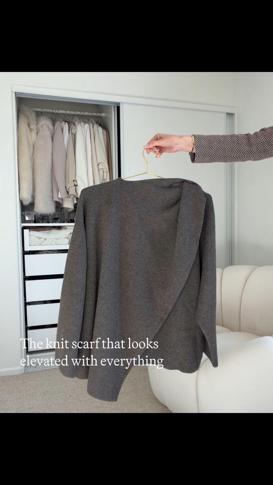 Zara sale picks I can’t stop recommending ✨ As a 49-year-old engineer with a 9–5 corporate job, I know which pieces actually work for the office—and double as chic options for after-work dinners. From tailored blazers to cozy faux fur coats and statement tops, these items are versatile, comfortable, and effortlessly stylish.

Comment ZARA below and I’ll send you the links to everything I’m loving 🤍 #ZaraSale #CorporateChic #AfterWorkStyle #Over40Fashion #QuietLuxury #WorkToDinnerLooks”

Zara women, zara sale, zara outfits, fashion over 40, fashion over 50