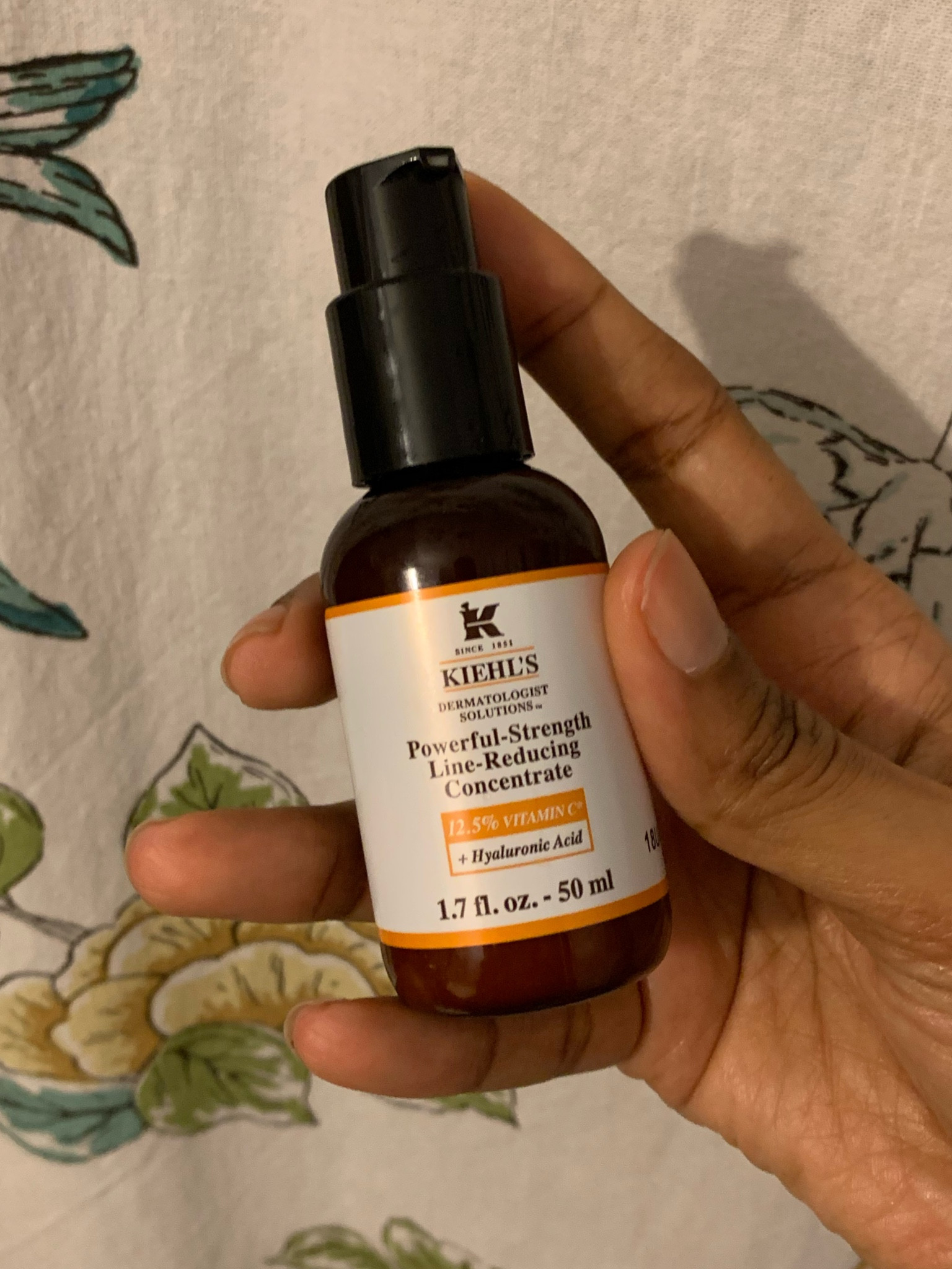 Adding new things to my skin care routine 

#LTKbeauty #LTKFind #LTKunder100