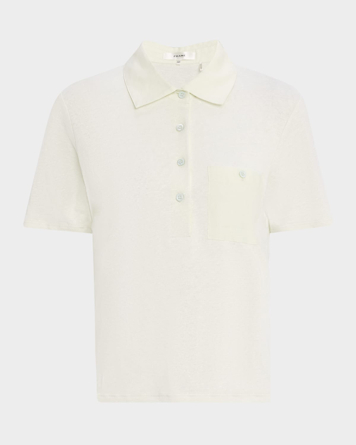 The Caddy Polo | Neiman Marcus