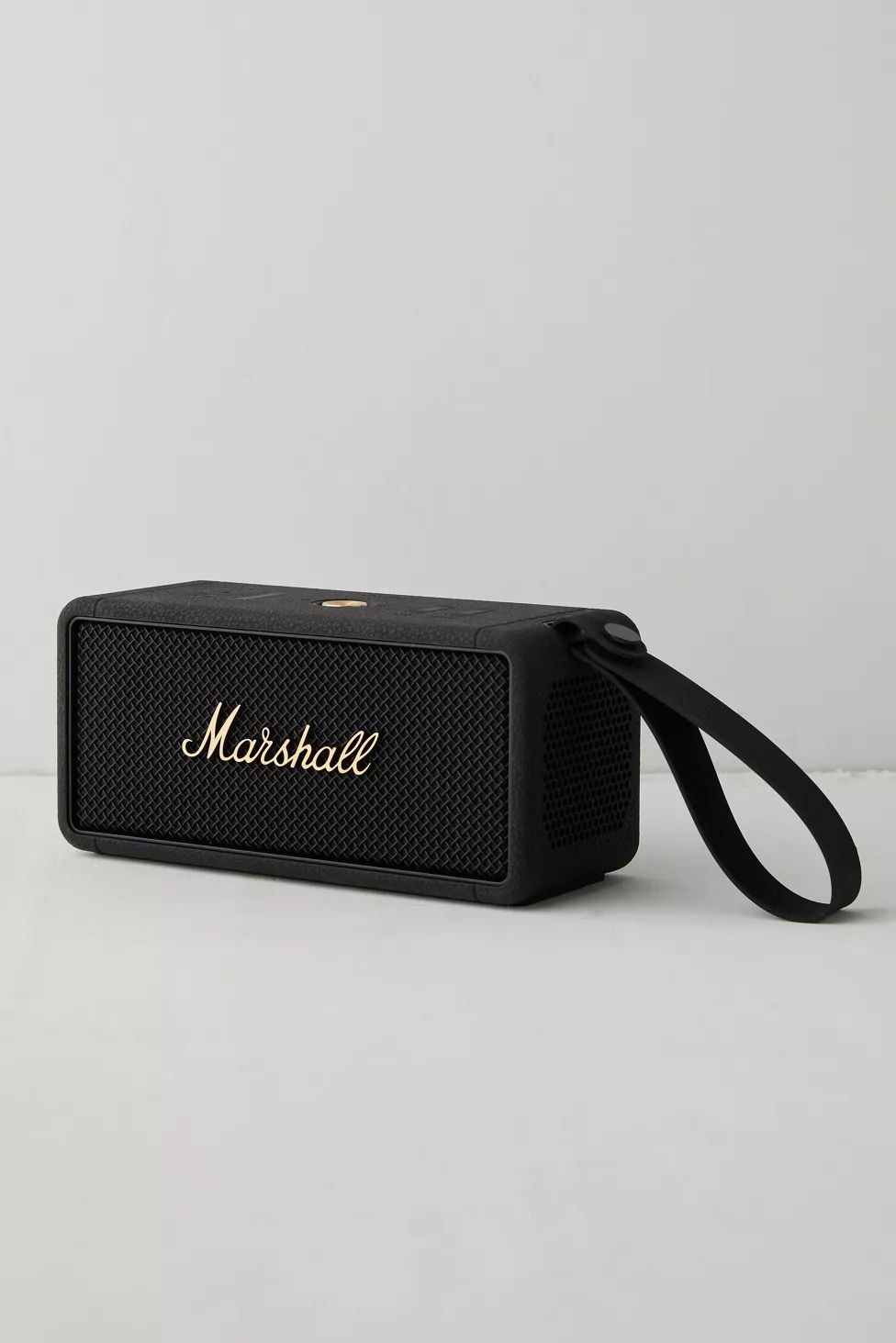 Marshall Middleton Portable Speaker | Urban Outfitters (US and RoW)
