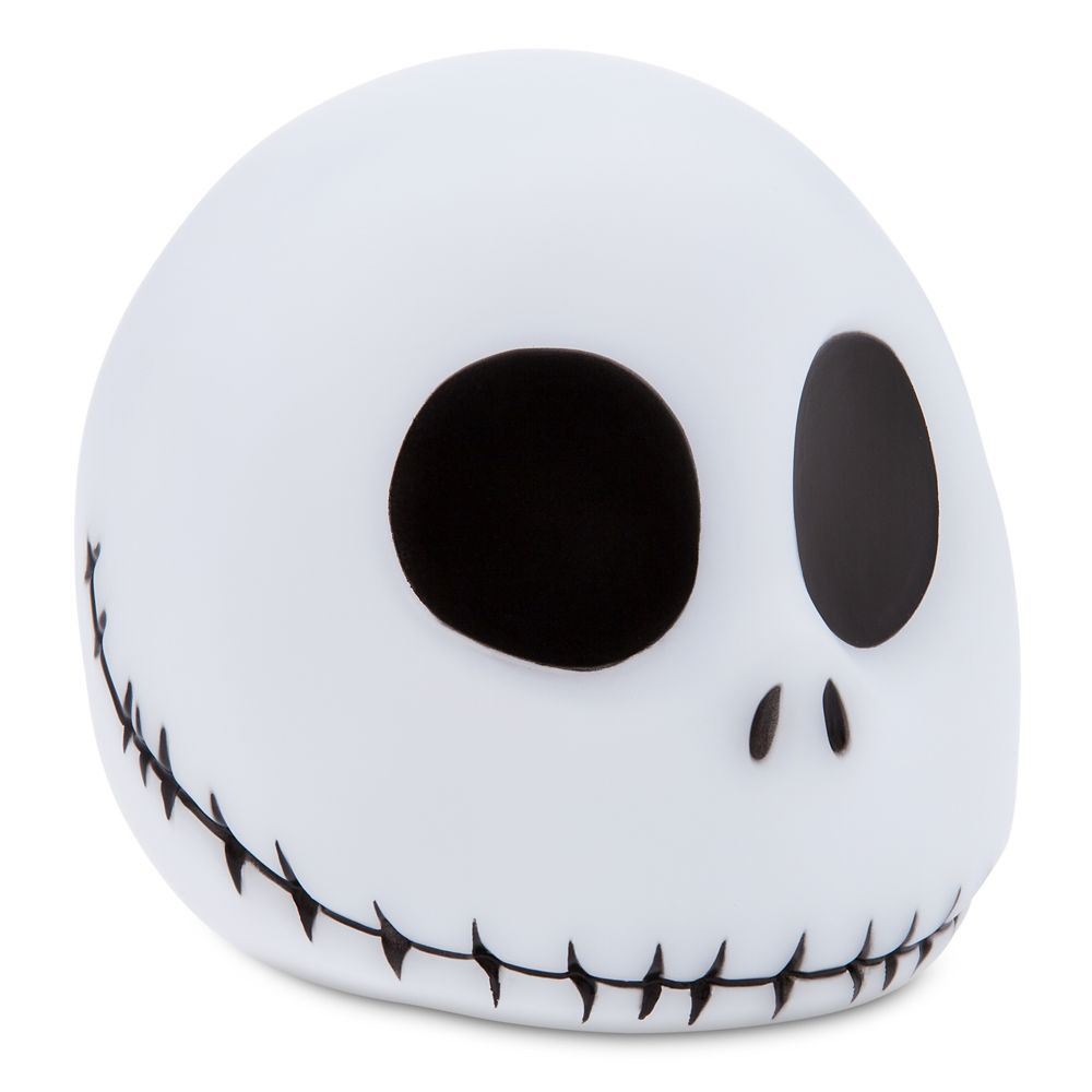 Jack Skellington Light – The Nightmare Before Christmas | Disney Store