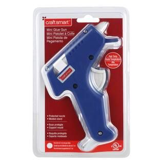 Craft Smart® Mini Glue Gun, High Temp | Michaels Stores