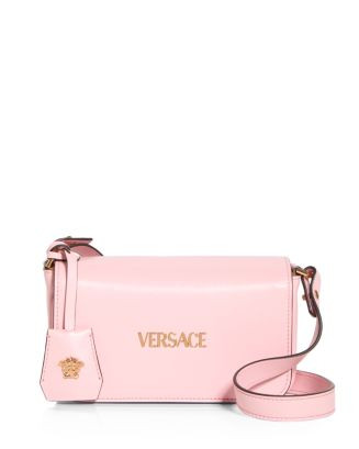 Tag Mini Leather Shoulder Bag | Bloomingdale's (US)