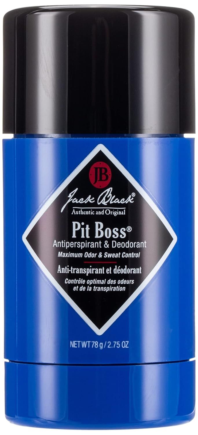 Jack Black Pit Boss, 2.75 oz | Amazon (US)
