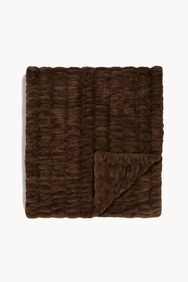 Driftwood | Lola Blankets