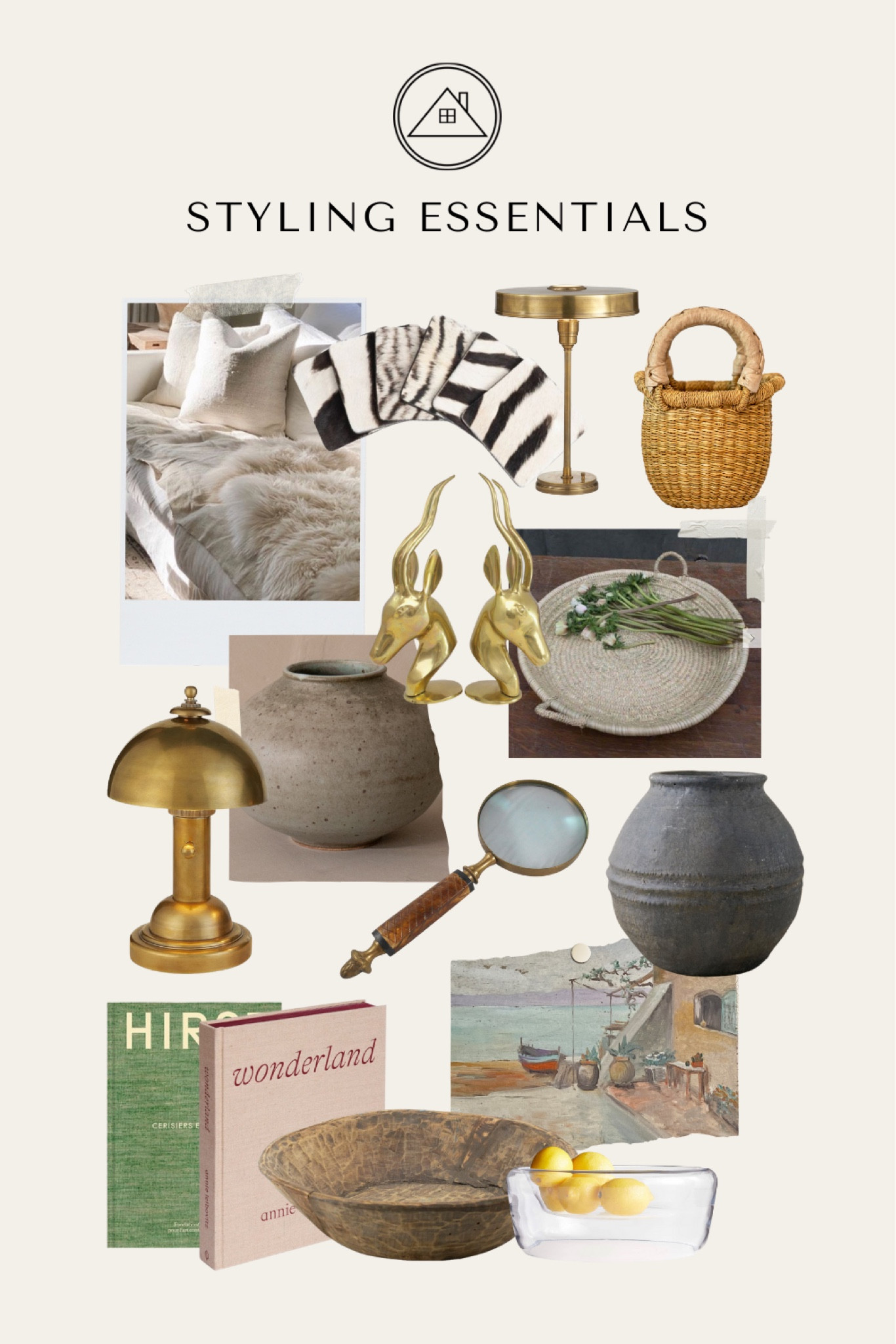 Feeling stuck with those final styling touches for your space? Checkout our latest blog! These are the types of items that we use in every project that give a unique flair while also feeling true to timeless style

#LTKstyletip #LTKhome #LTKGiftGuide