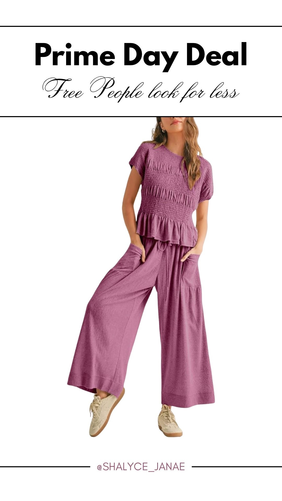 Free People look for less 

#LTKStyleTip #LTKSaleAlert #LTKFindsUnder50