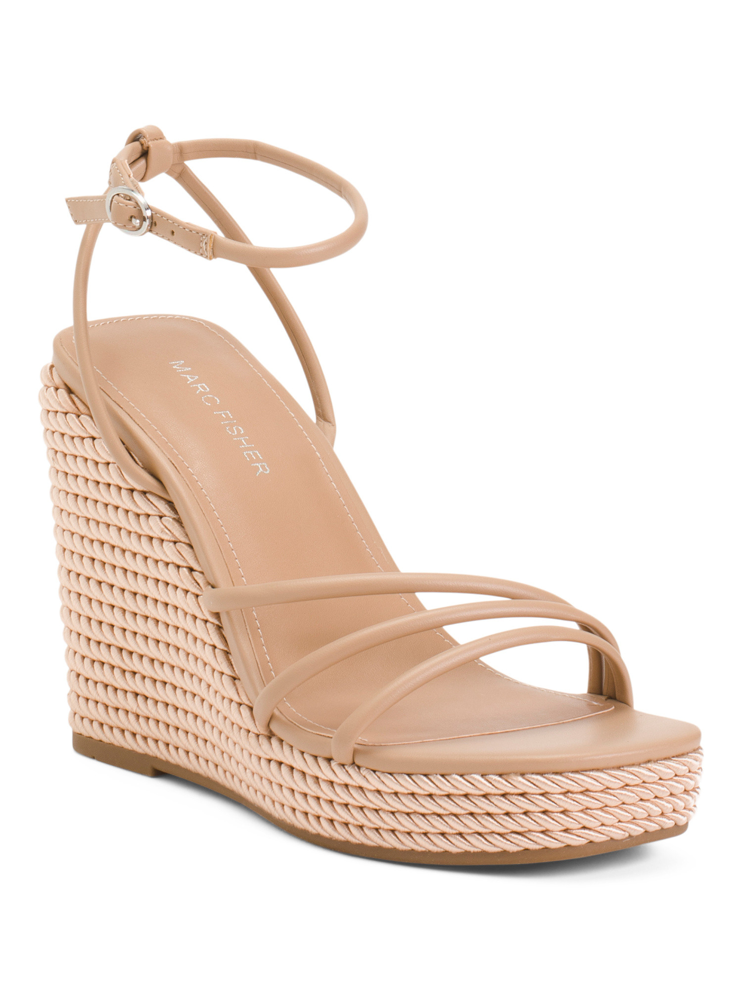 Strappy Espadrille Wedges | Women's Shoes | Marshalls | Marshalls