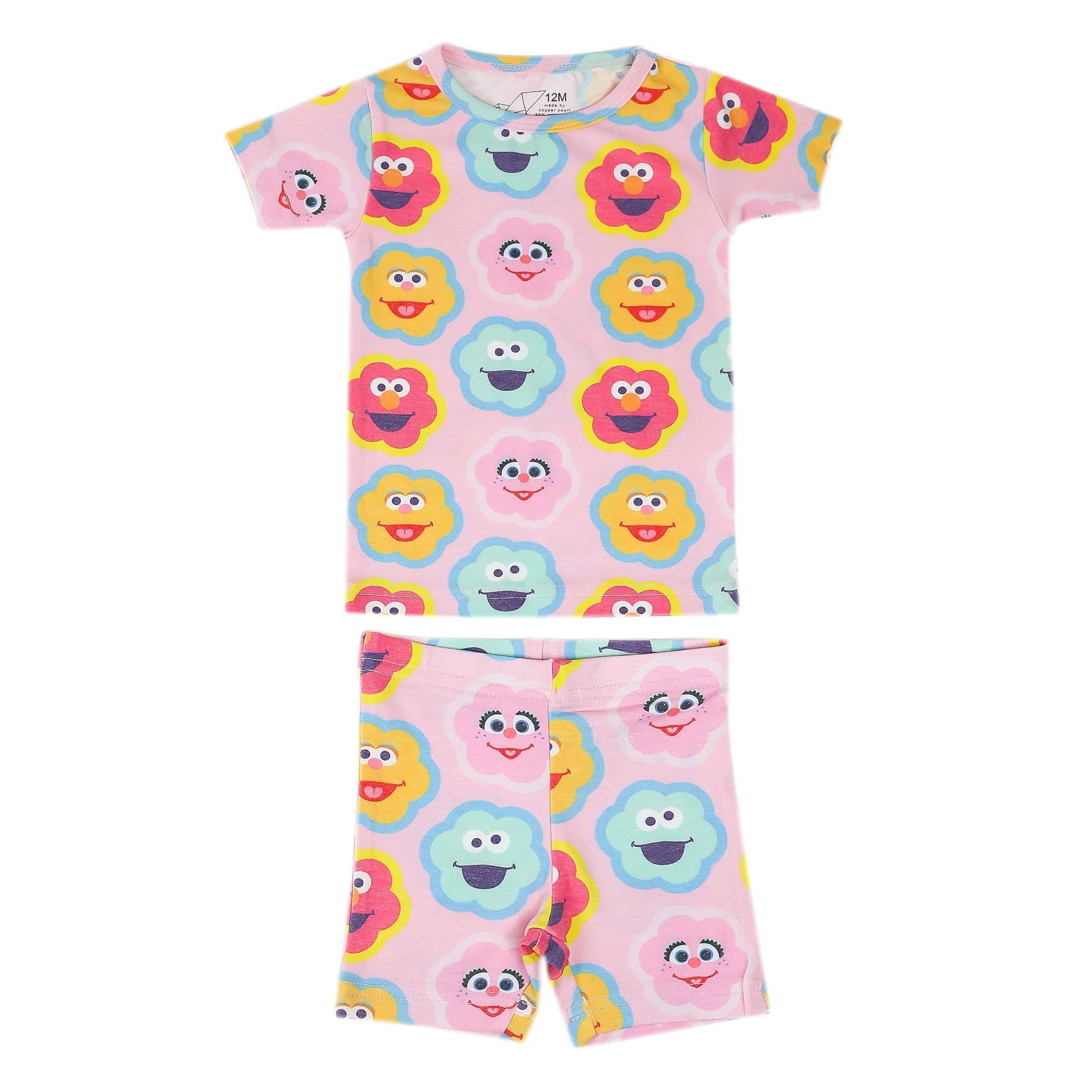 Copper Pearl | Copper Pearl