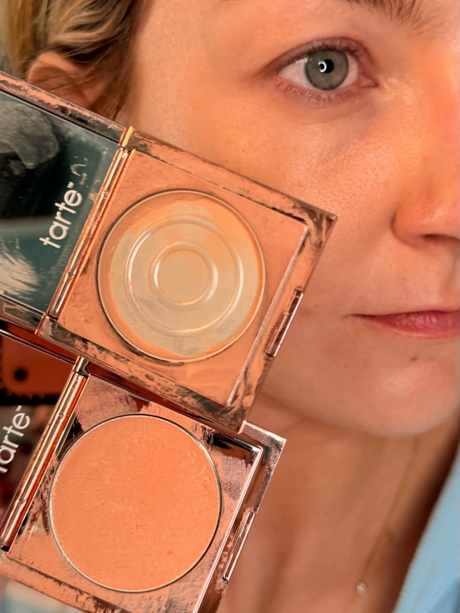 YES! My number 1 concealer is back on sale for 25% off! This phenomenal product is a must-have for anyone looking to brighten up their under-eye area!

#LTKSaleAlert #LTKBeauty #LTKmorningroutine