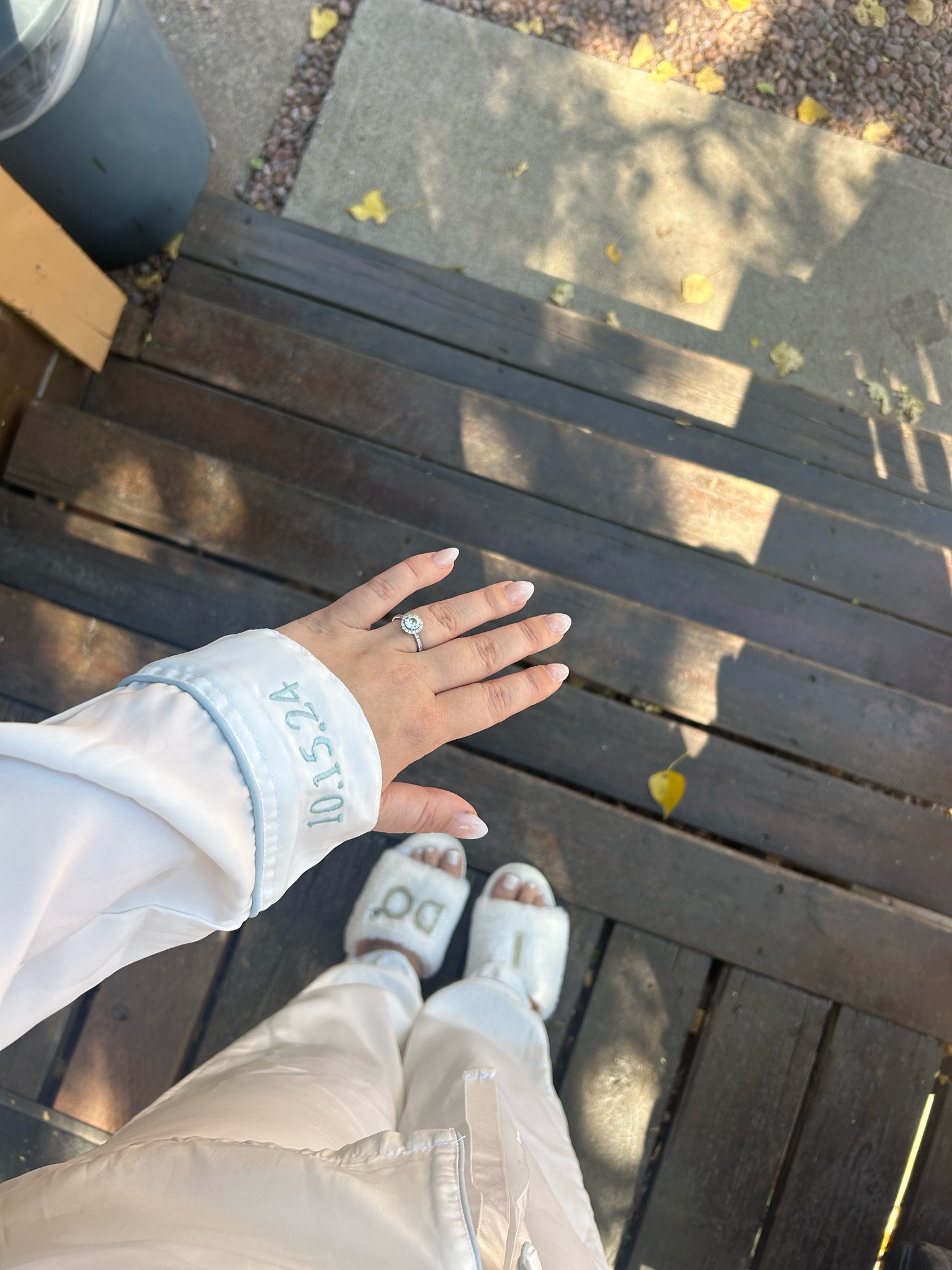 Getting ready fit of my dreams 🤩🤍

#LTKWedding #LTKStyleTip #LTKFindsUnder100