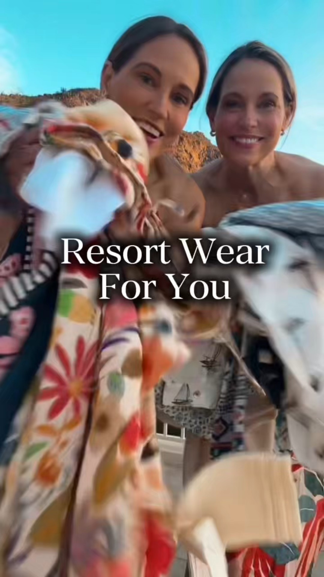 New Resortcore! 

#LTKOver40 #LTKootd #LTKgrwm