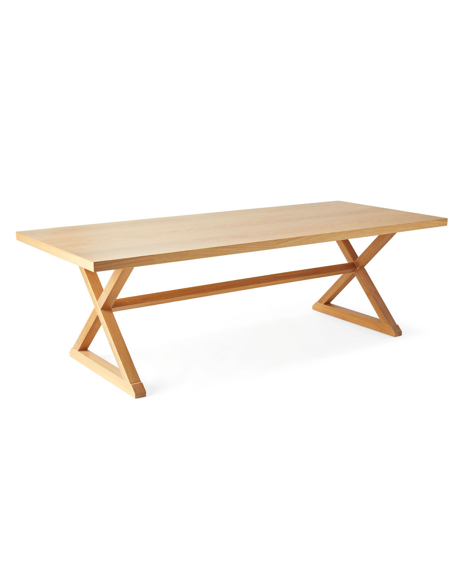 Hayes Dining Table | Serena and Lily