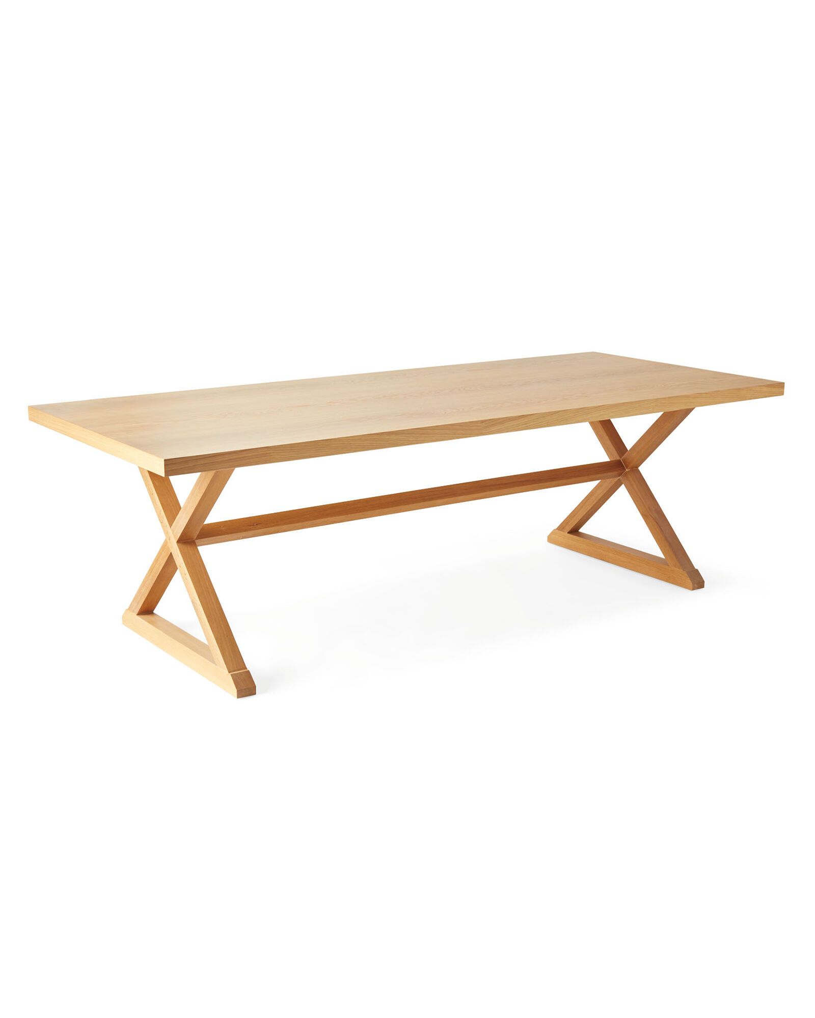 Hayes Dining Table | Serena and Lily