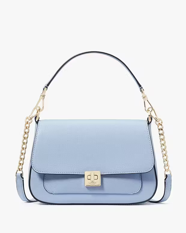 Phoebe Flap Crossbody | Kate Spade Outlet