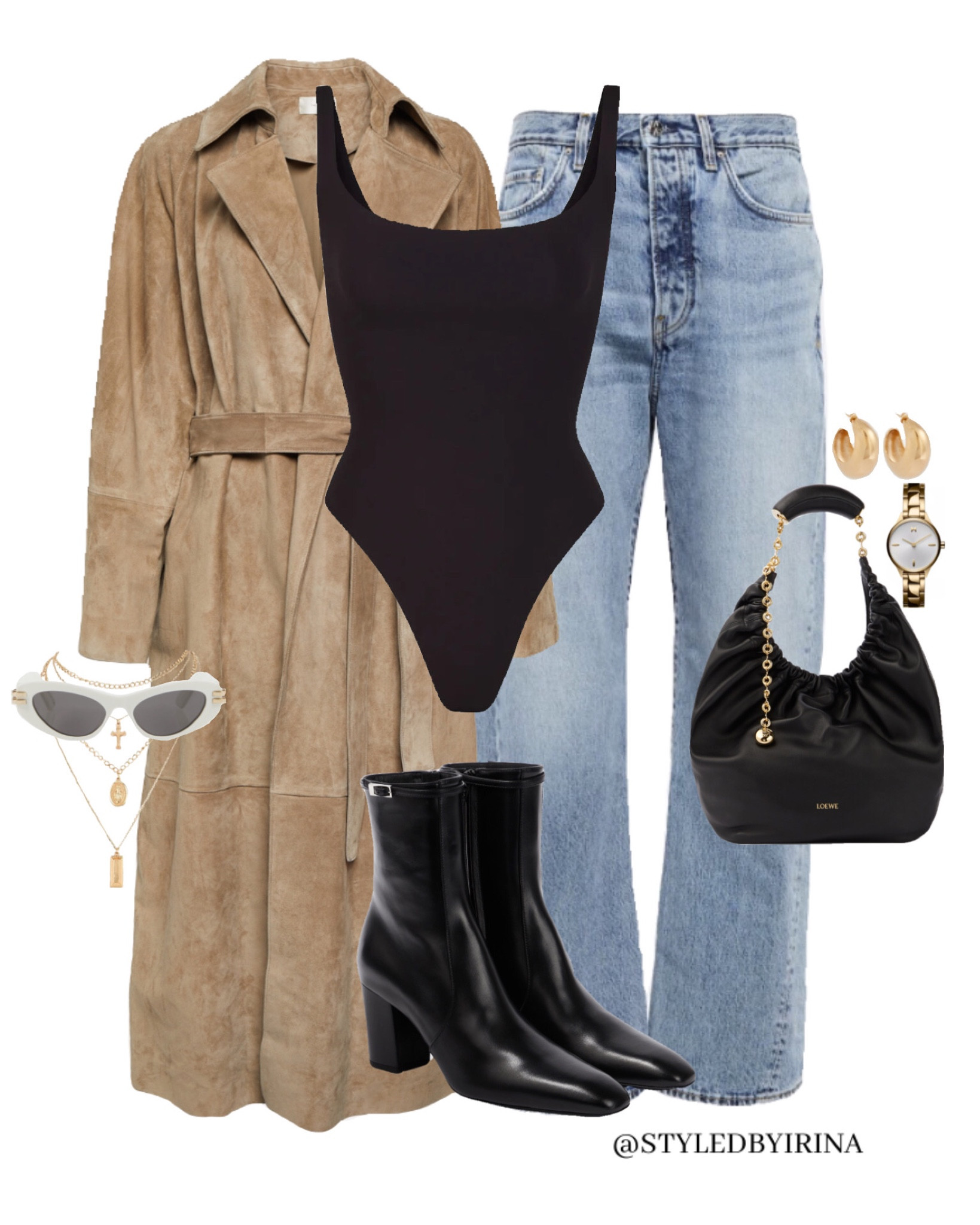 SKIIIMS

#LTKworkwear #LTKitbag #LTKshoecrush