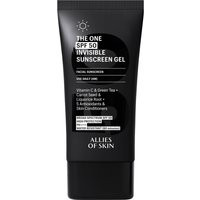 Allies of Skin THE ONE SPF 50 Invisible Sunscreen Gel 50ml | Lookfantastic US