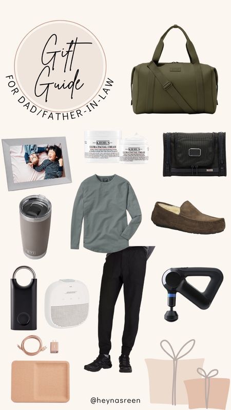 Gift guide for dad or father in law

#LTKmens #LTKHoliday #LTKGiftGuide