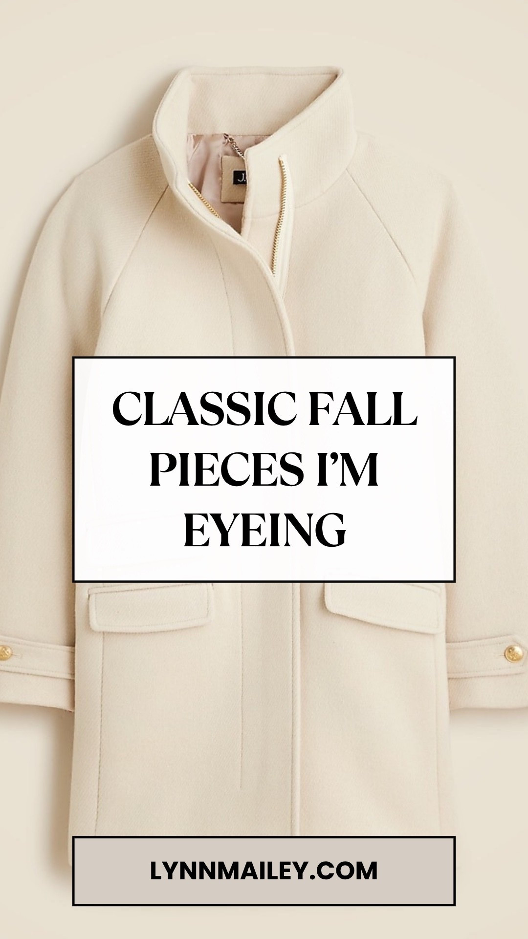 Classic fall pieces I’m eyeing as a personal stylist for women 40+.

#LTKItBag #LTKOver40 #LTKShoeCrush
