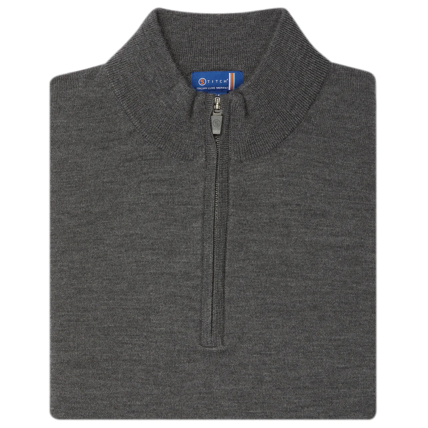Wembley Quarter Zip | STITCH Golf