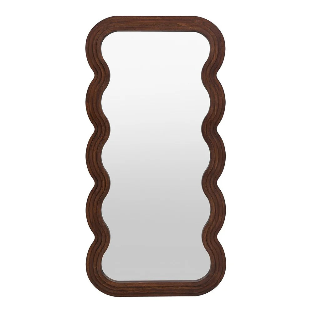 Hasker Mirror - 90 x 180cm | Olivia's