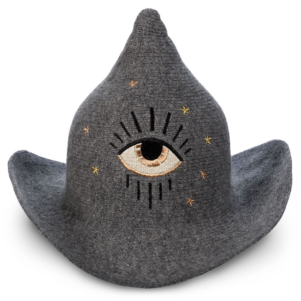 Hocus Pocus Witch Hat for Adults | Disney Store